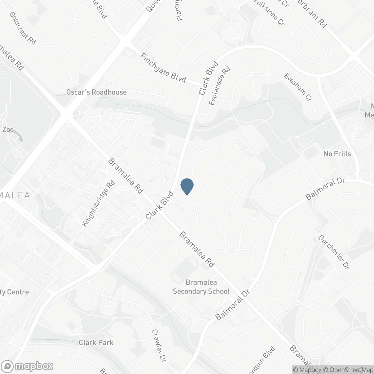 59 EDENBOROUGH DRIVE, Brampton, Ontario L6T 3A6